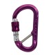 DMM XSRE LOCK CAPTIVE BAR - Moschettone accessorio