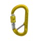 DMM XSRE LOCK CAPTIVE BAR - Moschettone accessorio