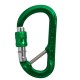 DMM XSRE LOCK CAPTIVE BAR - Moschettone accessorio