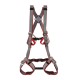 Imbragatura completa per bambino DMM TOM KITTEN
