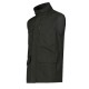 CMP OUTDOOR VEST - Gilet outdoor multitasche da uomo