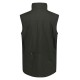 CMP OUTDOOR VEST - Gilet outdoor multitasche da uomo