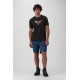 CMP MAN T-SHIRT - Maglietta piquet stampa adventure