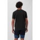 CMP MAN T-SHIRT - Maglietta piquet stampa adventure