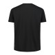 CMP MAN T-SHIRT - Maglietta piquet stampa adventure