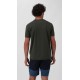 CMP MAN T-SHIRT - Maglietta piquet stampa adventure