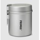 PRIMUS ESSENTIAL TRAIL STOVE KIT - Kit da cucina compatto e completo