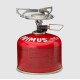 PRIMUS ESSENTIAL TRAIL STOVE KIT - Kit da cucina compatto e completo