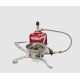 PRIMUS EASYFUEL II PIEZO - Fornello a gas