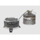 PRIMUS ULTI STOVE SYSTEM 1.7 - Fornello a gas
