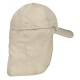 CMP WOMAN HAT Berretto stile sahariana
