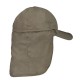 CMP MAN HAT Berretto stile sahariana