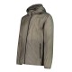 CMP MAN JACKET RAIN FIX HOOD Giacca Antipioggia da uomo con cappuccio