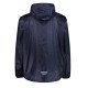 CMP MAN JACKET RAIN FIX HOOD Giacca Antipioggia da uomo con cappuccio