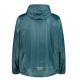 CMP MAN JACKET RAIN FIX HOOD Giacca Antipioggia da uomo con cappuccio