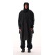 CMP UNISEX PONCHO FIXED HOOD Poncho Antipioggia con cappuccio Unisex