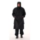 CMP UNISEX PONCHO FIXED HOOD Poncho Antipioggia con cappuccio Unisex