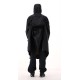 CMP UNISEX PONCHO FIXED HOOD Poncho Antipioggia con cappuccio Unisex