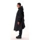 CMP UNISEX PONCHO FIXED HOOD Poncho Antipioggia con cappuccio Unisex