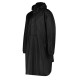 CMP UNISEX PONCHO FIXED HOOD Poncho Antipioggia con cappuccio Unisex