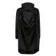 CMP UNISEX PONCHO FIXED HOOD Poncho Antipioggia con cappuccio Unisex