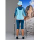 CMP BERN Bastoncini da Trekking