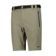 CMP MAN ZIP-OFF PANT - Pantaloni uomo trekking zip-off