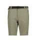 CMP MAN ZIP-OFF PANT - Pantaloni uomo trekking zip-off