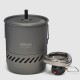 PRIMUS LITE ULTRA XL STOVE 1.2 L - Kit fornello a gas/stoviglie