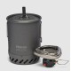 PRIMUS LITE ULTRA STOVE SYSTEM 0.8 L - Kit fornello a gas/stoviglie
