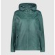 CMP WOMAN JACKET RAIN FIX HOOD - Giacca antipioggia da donna con cappuccio