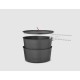 Set Pentole Primus LiTech 2.3L