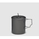 PRIMUS TREK POT ULTA LIGHT 0.8 L - Pentola ultraleggera per il campeggio