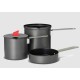 PRIMUS TREK POT SET - Set pentole in alluminio da campeggio