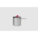 PRIMUS ESSENTIAL POT - Pentola da campeggio in alluminio