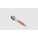 PRIMUS LEISURE CUTLERY SET - Set di posate da campeggio in acciaio inossidabile