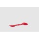 PRIMUS FOLDING SPORK - Set pieghevole cucchiaio e forchetta