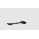 PRIMUS FOLDING SPORK - Set pieghevole cucchiaio e forchetta