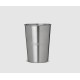 PRIMUS DRINKING GLASS - Bicchiere da campeggio in acciaio inossidabile