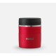 PRIMUS FLINTA INSULATED LUNCH JUG 0.4 L - Contenitore termico con isolamento sottovuoto