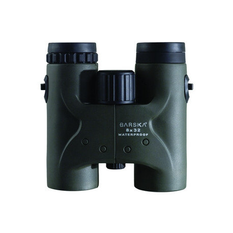 Binocolo Barska BLACKHAWK 8x32