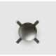 PRIMUS FLAME SPREADER - Diffusore di fiamma di ricambio per fornello