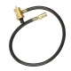 PRIMUS HOSE REPLACEMENT ATLE - Tubo di ricambio fornello