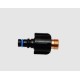 PRIMUS CONNECTION VALVE ERGOPUMP - Valvola di ricambio di raccordo girevole