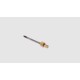 PRIMUS SPINDLE REPLACEMENT - Perno con O-ring di ricambio per OmniFuel
