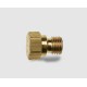 PRIMUS JET NIPPLE REPLACEMENTS OMNIFUEL: 0,45 - Il raccordo a ugello per fornello
