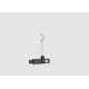 PRIMUS PIEZO IGNITER REPLACEMENT EASYFUEL STOVE - Ricambio dell'accenditore piezoelettrico
