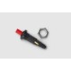 PRIMUS PIEZO IGNITER REPLACEMENT OLDER ATLE & PROFILE STOVE - Ricambio dell'accenditore piezoelettrico