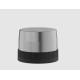 PRIMUS CAP BASALT THERMO BOTTLE - Ampia tazza termica in acciaio inox