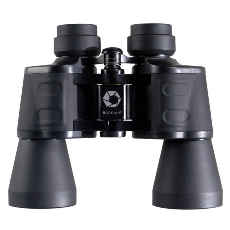 Binocolo Barska X-TRAIL 10x50 RUBY LENS